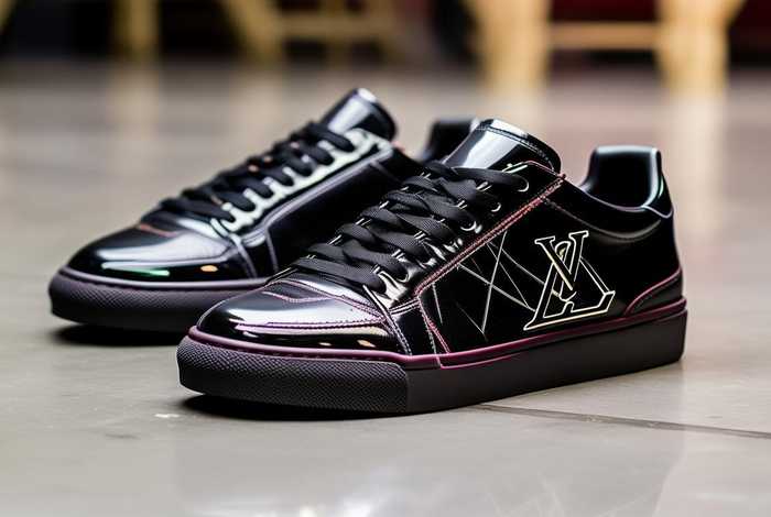 2023最新款LV鞋子(2023最新款lv鞋子) 2023最新款LV鞋子(2023最新款lv鞋子)