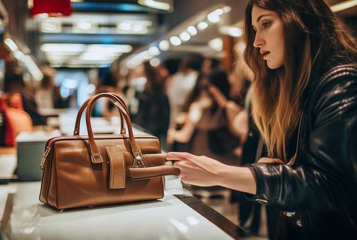 抖音名牌包包那么便宜是正品吗，抖音名牌包包那么便宜是正品吗是真的吗