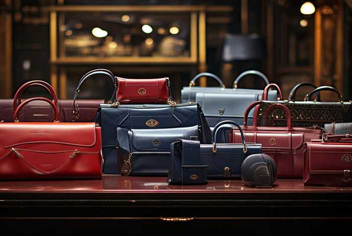 顶级女包奢侈品牌有哪些 - 顶级女包奢侈品牌有哪些款式