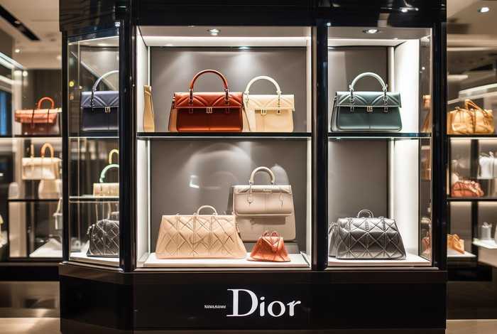 dior包包中国官网旗舰店、dior包包中国官网旗舰店是正品吗