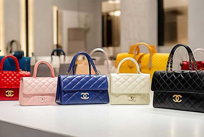 2023香奈儿包包价格表 - 2023香奈儿包包价格表及图片