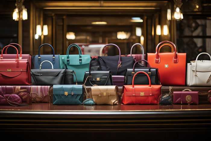 顶级女包奢侈品牌有哪些 - 顶级女包奢侈品牌有哪些款式