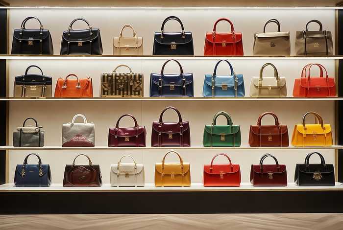 大品牌包包有哪些系列 - 大品牌包包有哪些系列名称