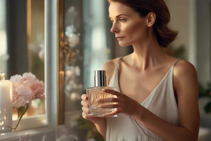 35岁女士用什么香水合适（35岁女人适合什么牌子香水）