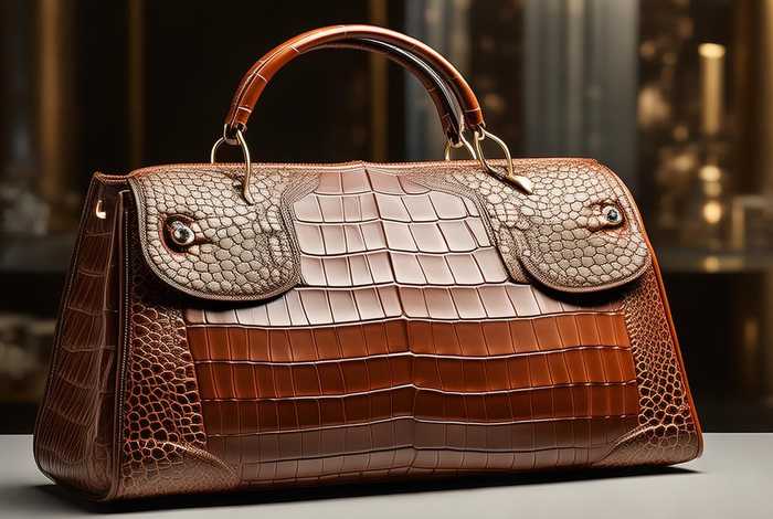 鳄鱼皮包包的优点和缺点 鳄鱼皮包包的优点和缺点是什么