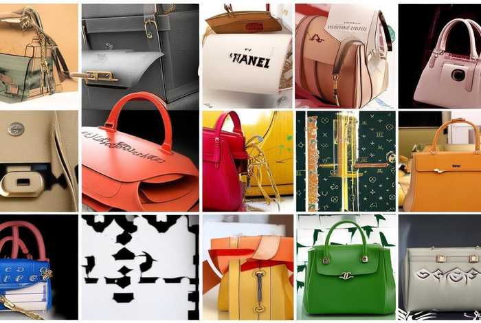 各种包包的品牌标志图片，各种包包的品牌标志图片及名称