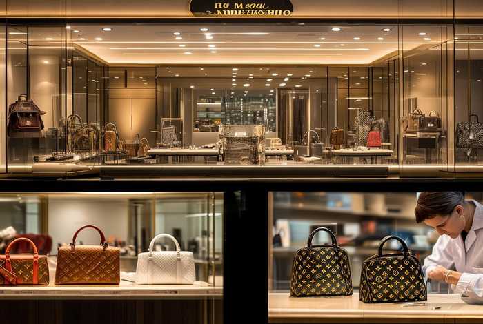 lv女包保养维修店 lv包包维修保养店