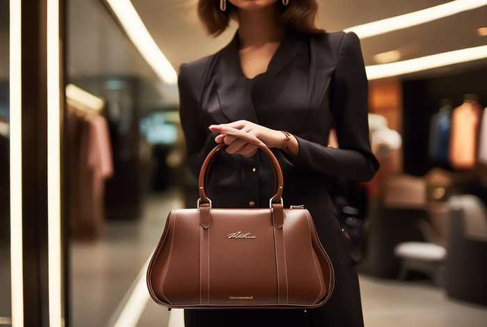 chloe算一线奢侈品吗，chloe包包算奢侈品吗