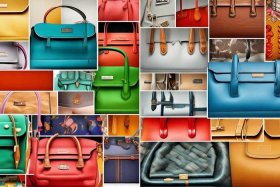 各品牌经典款包包图片，各品牌经典款包包图片大全