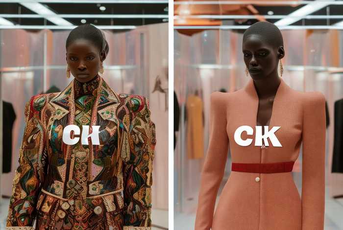 大ck和小ck哪个档次高、大ck和小ck哪个档次高一点