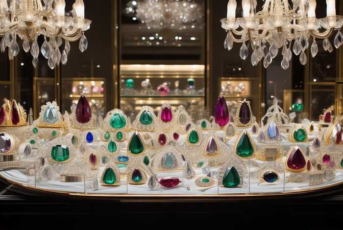 10大珠宝品牌（10大珠宝品牌排行榜）