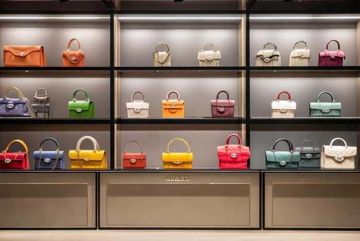 2025年香奈儿包包专柜价目表（2025年香奈儿包包专柜价目表查询）