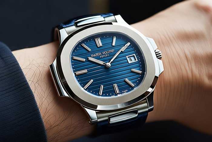 百达翡丽官网旗舰店鹦鹉螺 - 百达翡丽鹦鹉螺手表官网旗舰店