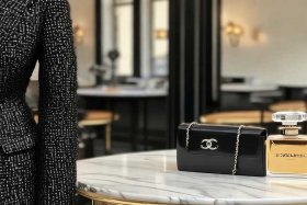 chanel三大经典款 chanel的经典款