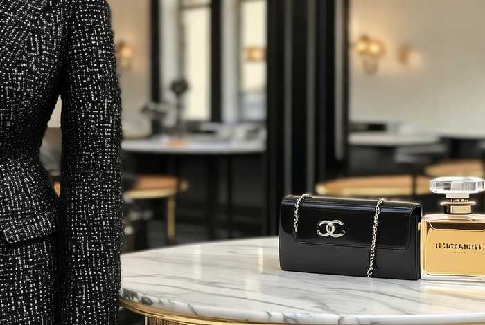 chanel三大经典款 chanel的经典款