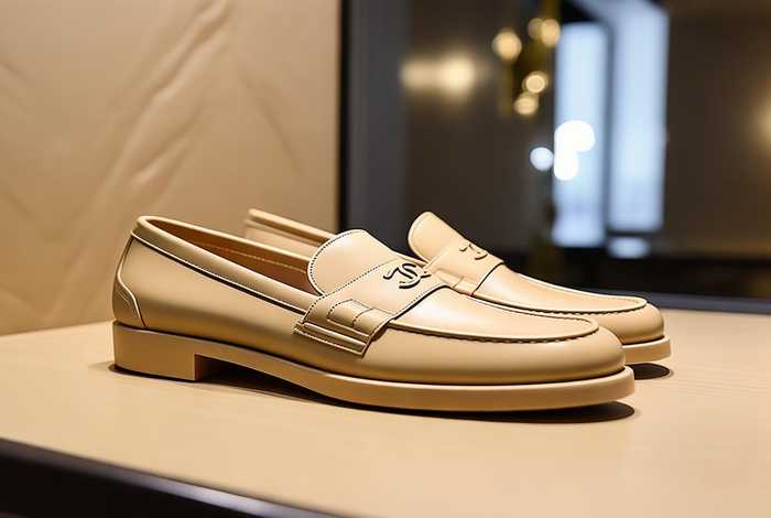 chanel鞋官网厚底饼干 chanel饼干鞋价格