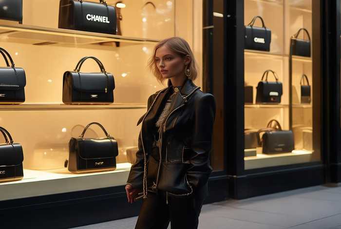 chanel22S上新时间 chanel22s上新时间