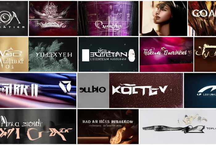 服装界排名品牌 服装界排名品牌有哪些