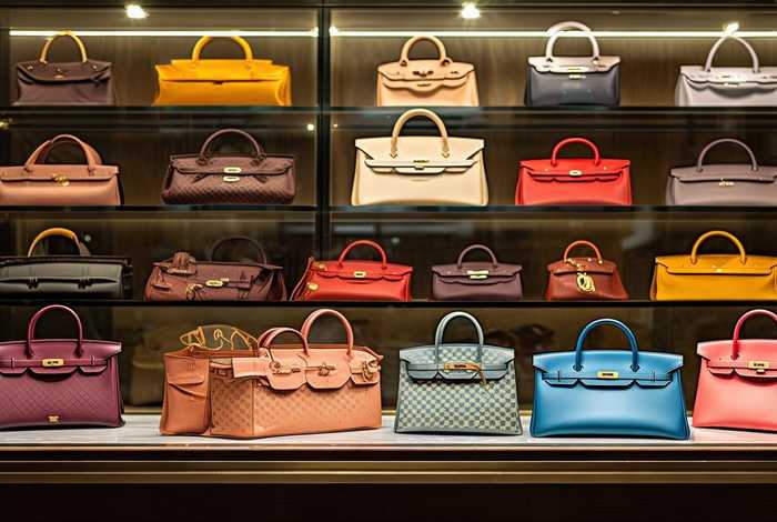 包包知名品牌有哪些 知名包包品牌大全