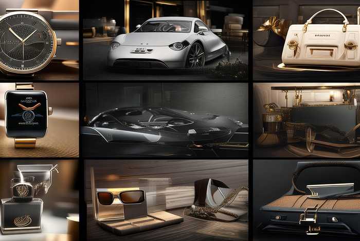 2021年十大奢侈品、2020十大奢侈品 2021年十大奢侈品、2020十大奢侈品