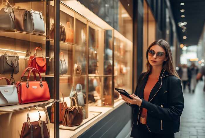 抖音上的包包值得购买吗 抖音上的包包值得购买吗是真的吗