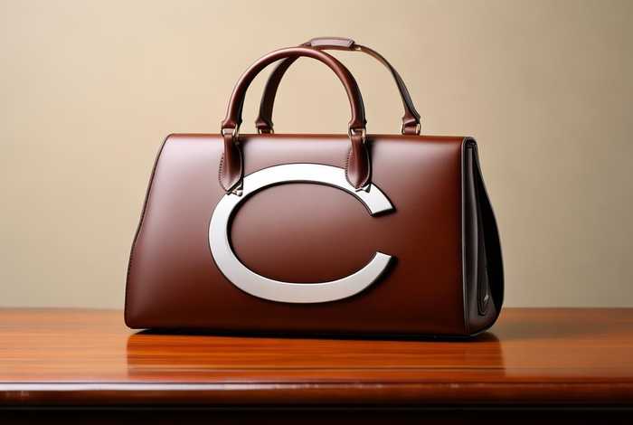 包包图标是一个c是什么牌子；包上一个字母c是什么牌子