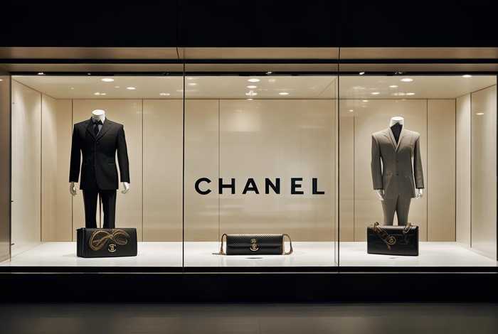 chanel官方旗舰店官网、chanel官方旗舰店官网香奈儿官网