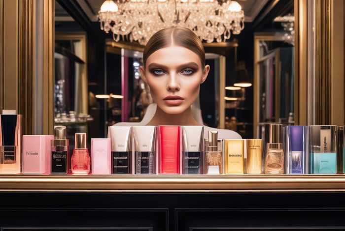 顶级化妆品奢侈品牌 - 世界顶级奢侈品牌十大化妆品