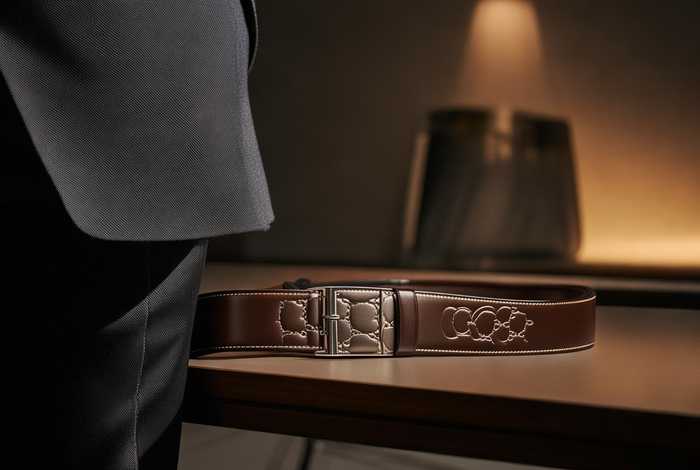gucci男士皮带；gucci男士皮带专柜价格查询