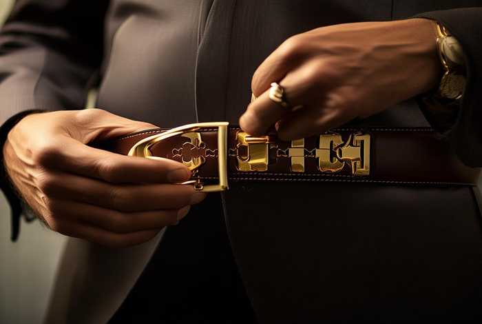 古驰男士皮带；古驰男士皮带图片及价格