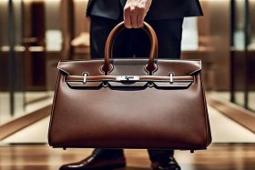 爱马仕男款最贵包包（爱马仕男款最贵包包多少钱）