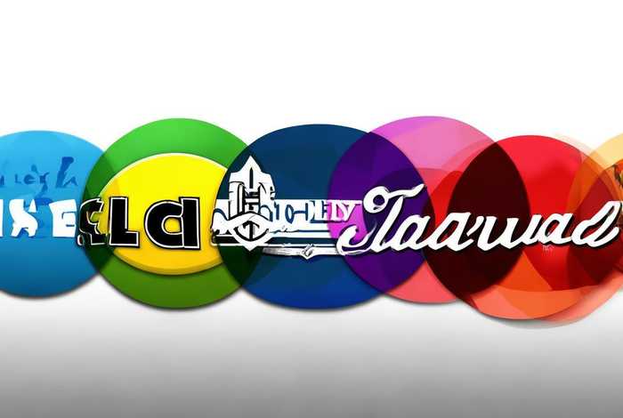 各大知名品牌logo 各大知名品牌logo演变的过程