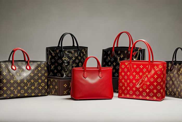 lv包包有哪些系列 lv包包都有哪些系列？