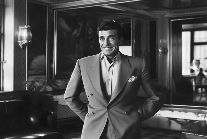 ysl品牌创始人介绍 - ysl品牌创始人介绍英文