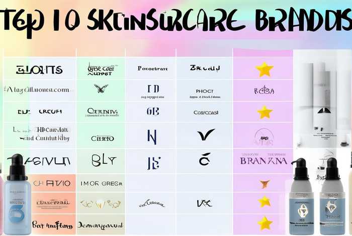 10大护肤品牌,10大护肤品牌排行榜 10大护肤品牌,10大护肤品牌排行榜