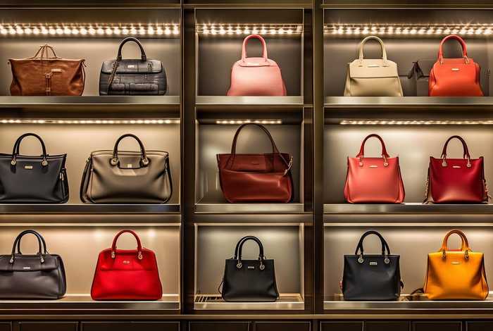 包包品牌国产前十名、国产包包排名前十的是哪些品牌