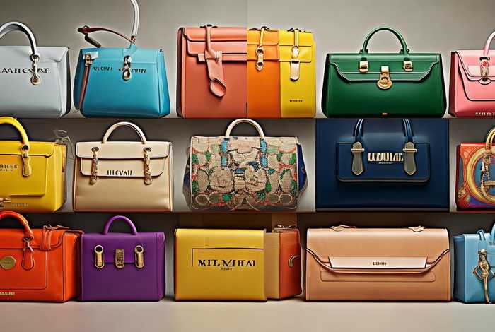 各大名牌包包logo图；各大名牌包包logo图片