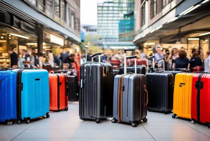 2020拉杆箱品牌十大排名、2021拉杆箱十大名牌排行榜