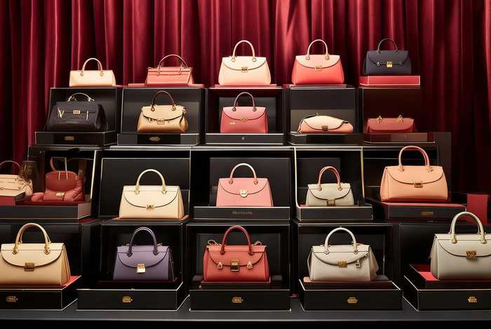 高端奢侈品包（高端奢侈品包装袋十大品牌）