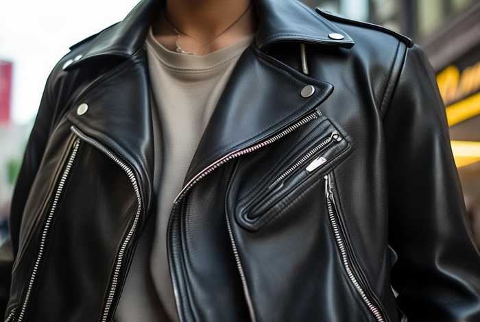 二十几岁适合皮衣、二十几岁适合皮衣穿吗