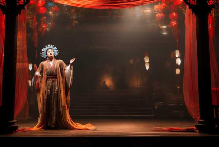 2023最近很火的戏腔歌曲歌名 2023最近很火的戏腔歌曲歌名有哪些