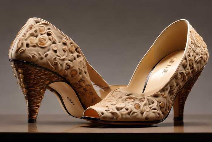 CHANEL香奈儿鞋子 香奈儿鞋子经典款