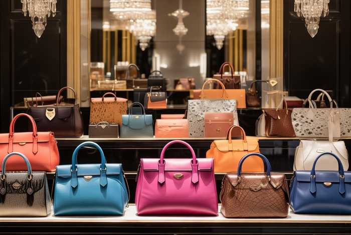 顶奢包包品牌排行榜；顶奢包包品牌排行榜图片