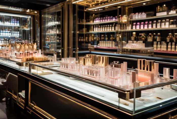 高端化妆品品牌排行榜前十名（高端化妆品品牌排行榜前十名有哪些）