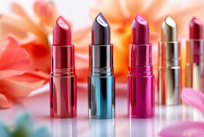 2021夏季流行口红 - 2021年夏季流行什么颜色口红