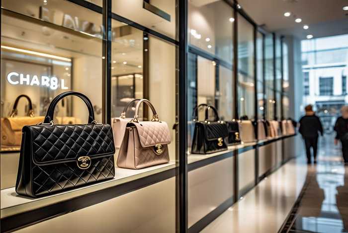 chanel包包香港(香港chanel包专卖店) chanel包包香港(香港chanel包专卖店)