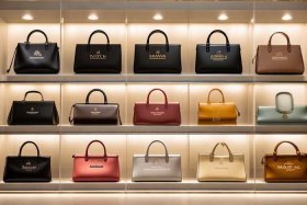 2022年女士包包品牌排行榜前十名 2022年女士包包品牌排行榜前十名图片