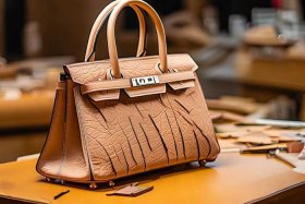 爱马仕包包制作，爱马仕包包制作过程