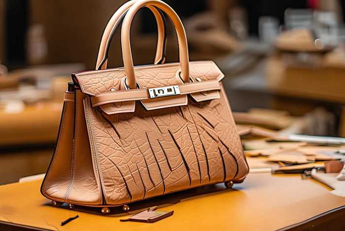 爱马仕包包制作，爱马仕包包制作过程