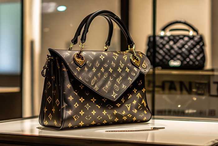 lv跟香奈儿哪个档次高 lv跟香奈儿哪个档次高些